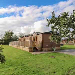  Holiday home Jorvik United Kingdom