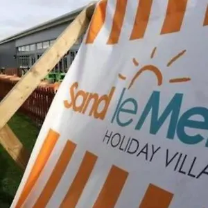  Holiday home Caravan Holidays At Sand Le Mere United Kingdom