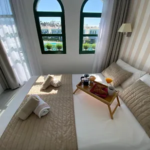  Apartment Dunaflor By Sunhousescanarias Spain