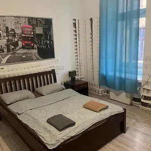  Apartment Coco 1 Poland