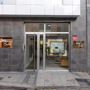  Apartment Nuevos Lightbooking Livian Palmas Spain
