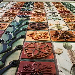  Homestay The Ceramic House United Kingdom