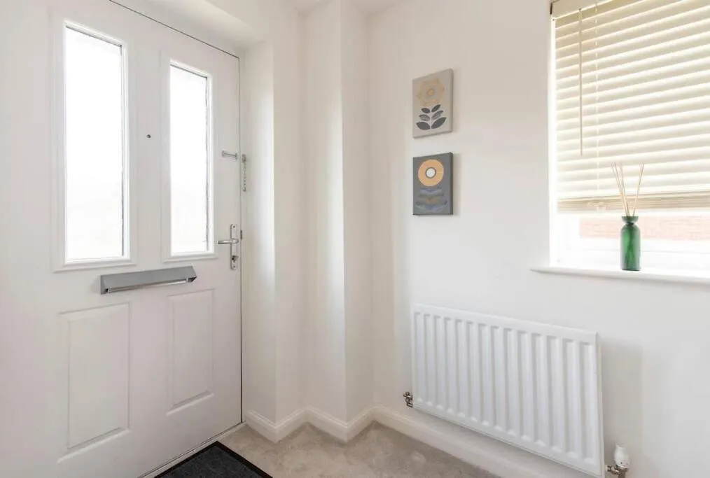 Charming 2 Bed Home In Edwalton Nottingham Holiday home